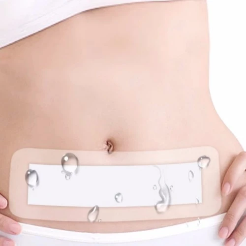 Medical Silicone Foam Dressing suppliers