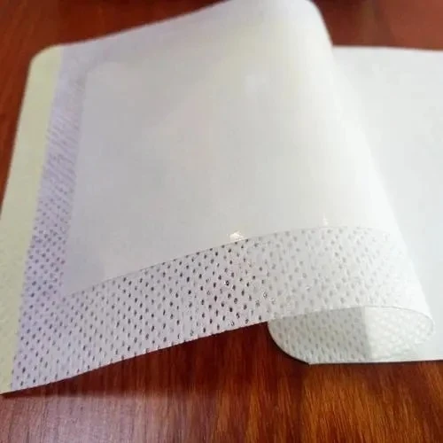 Medical Silicone Foam Dressing high quality