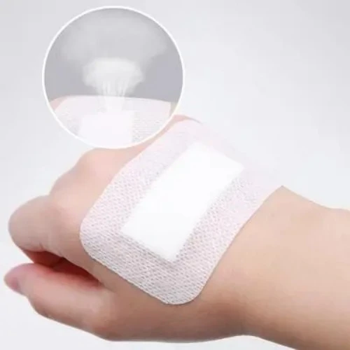 Medical Silicone Foam Dressing price